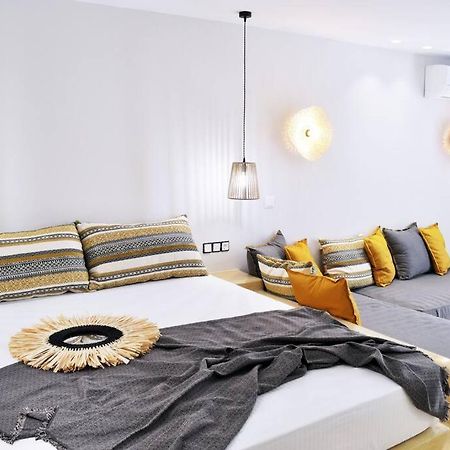 Casa Valeri II Apartment Naxos City ภายนอก รูปภาพ
