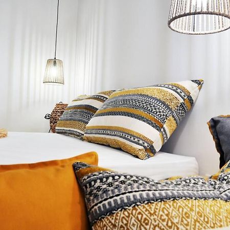 Casa Valeri II Apartment Naxos City ภายนอก รูปภาพ