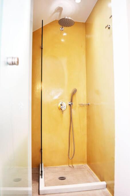 Casa Valeri II Apartment Naxos City ภายนอก รูปภาพ